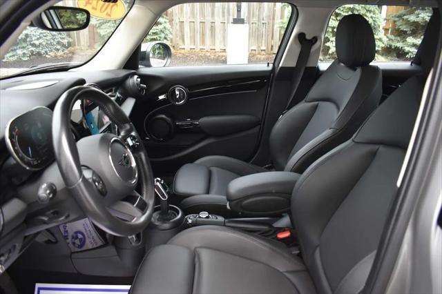 2024 MINI Hardtop Cooper S