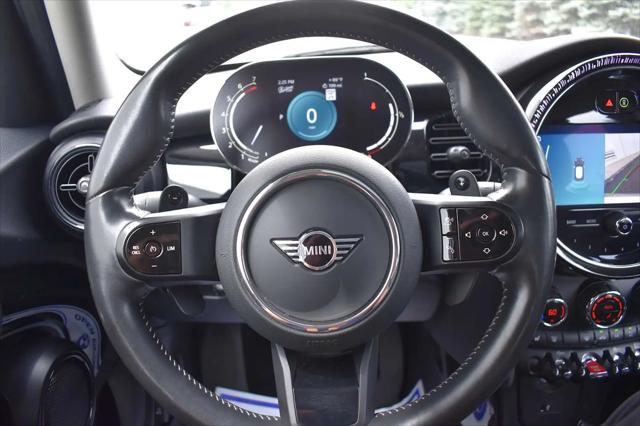 2024 MINI Hardtop Cooper S