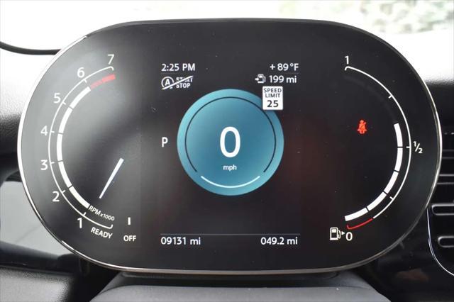 2024 MINI Hardtop Cooper S