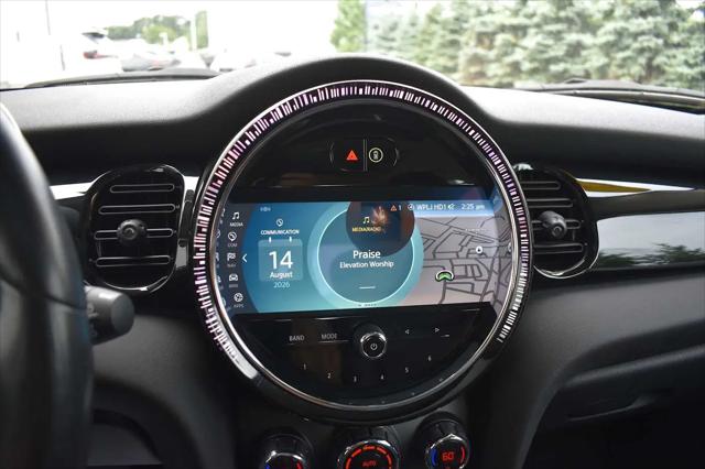 2024 MINI Hardtop Cooper S