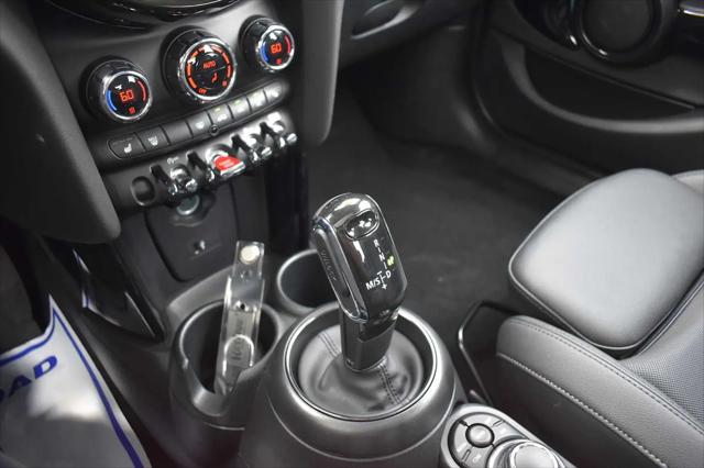2024 MINI Hardtop Cooper S