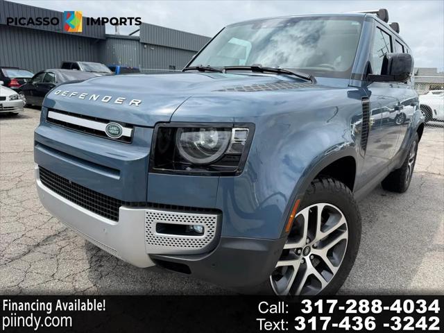 2020 Land Rover Defender 110 First Edition for sale in Fishers, IN