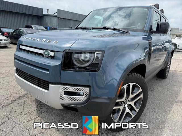 2020 Land Rover Defender 110 First Edition for sale in Fishers, IN