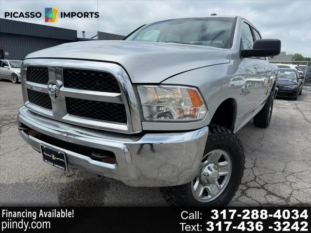 2014 Ram 2500 SLT for sale in Fishers, IN