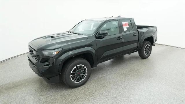 2026 Toyota Tacoma TRD Sport for sale in Miami, FL
