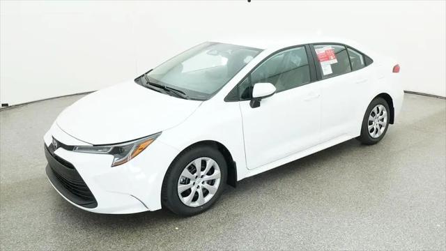 2026 Toyota Corolla LE for sale in Miami, FL