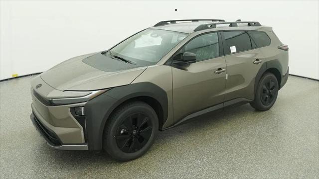 2026 Toyota bZ Woodland Woodland for sale in Miami, FL