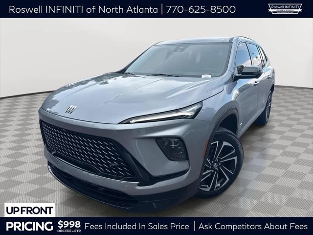 2025 Buick Enclave Sport Touring FWD for sale in Roswell, GA