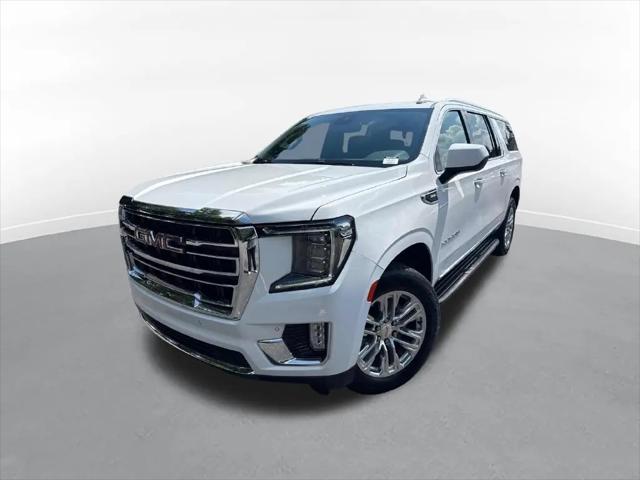 2023 GMC Yukon XL 4WD SLT for sale in Roswell, GA