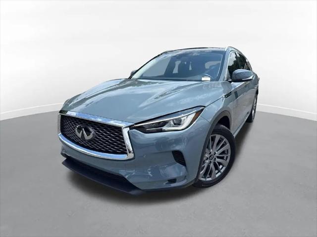 2025 INFINITI QX50 Luxe AWD for sale in Roswell, GA