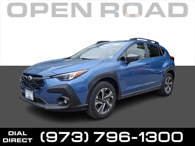 2024 Subaru Crosstrek Premium for sale in Morristown, NJ