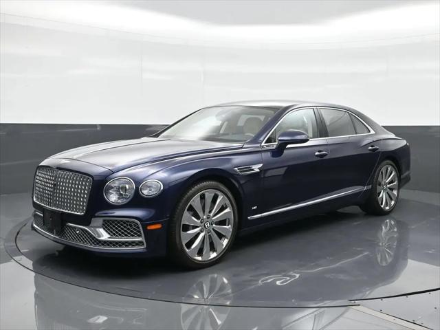 2022 Bentley Flying Spur V8 for sale in Miami, FL