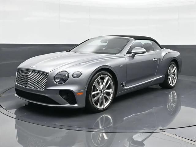 2022 Bentley Continental GT V8 for sale in Miami, FL