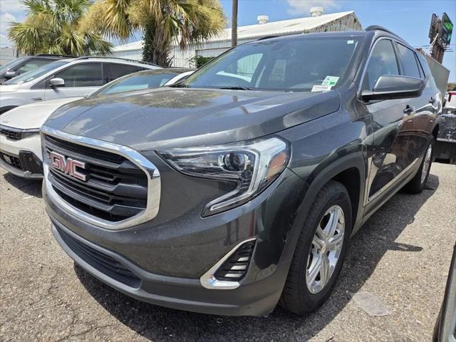 2019 GMC Terrain SLE for sale in Kenner, LA
