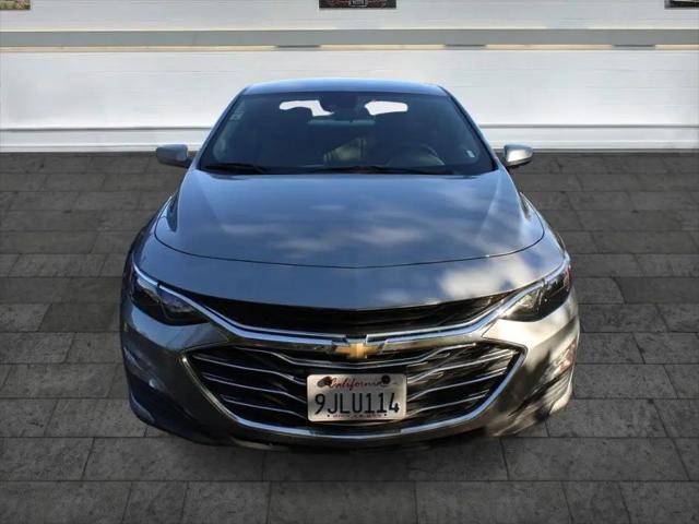 2024 Chevrolet Malibu FWD 1LT for sale in Norco, CA