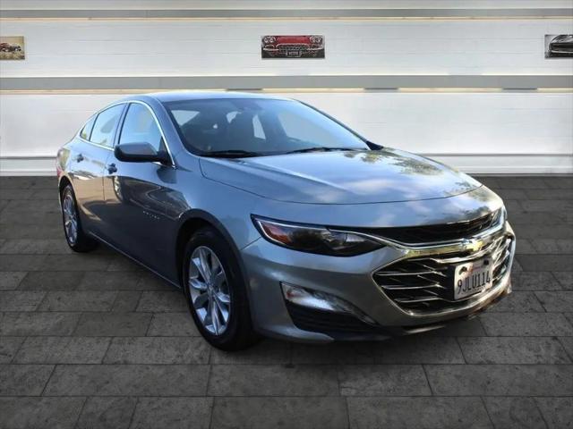 2024 Chevrolet Malibu FWD 1LT for sale in Norco, CA
