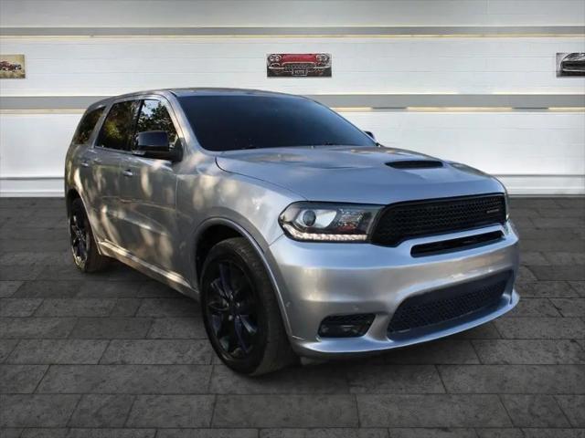 2018 Dodge Durango R/T AWD for sale in Norco, CA