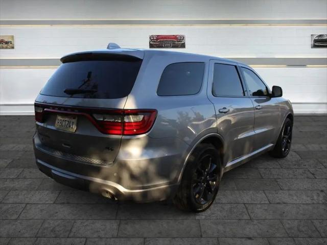 2018 Dodge Durango R/T AWD