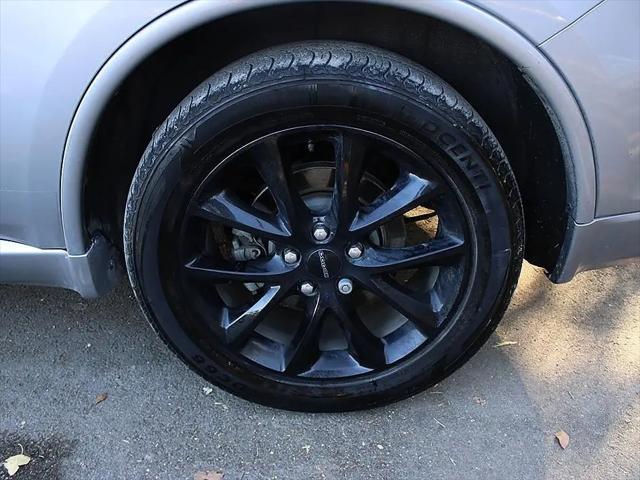 2018 Dodge Durango R/T AWD