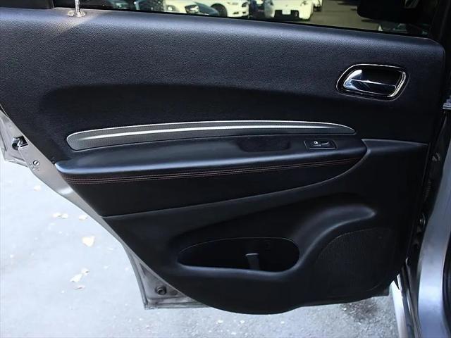 2018 Dodge Durango R/T AWD