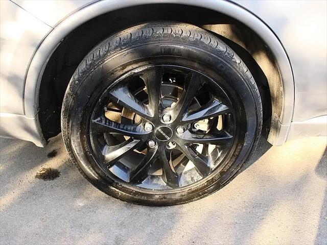 2018 Dodge Durango R/T AWD