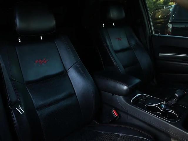 2018 Dodge Durango R/T AWD