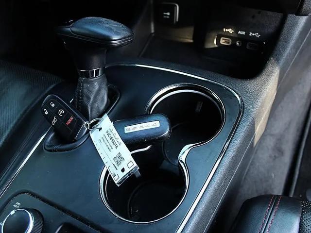 2018 Dodge Durango R/T AWD