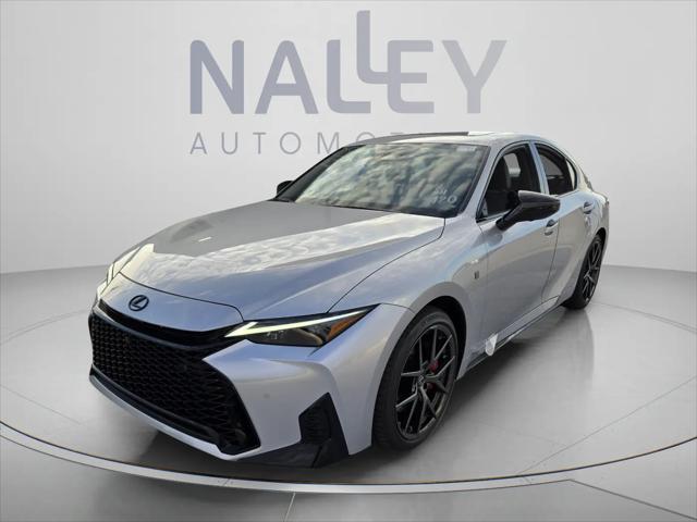 2026 Lexus IS 350 F SPORT for sale in Smyrna, GA