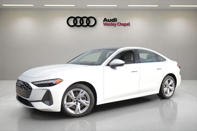 2026 Audi A5 Premium Plus TFSI quattro S tronic for sale in Wesley Chapel, FL