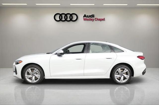 2026 Audi A5 Premium Plus TFSI quattro S tronic