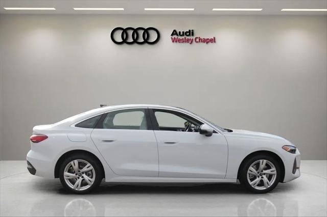 2026 Audi A5 Premium Plus TFSI quattro S tronic