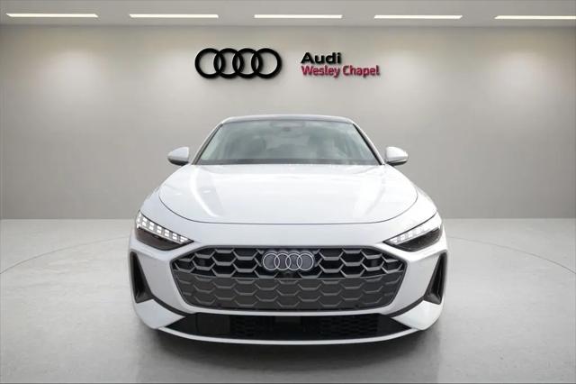 2026 Audi A5 Premium Plus TFSI quattro S tronic