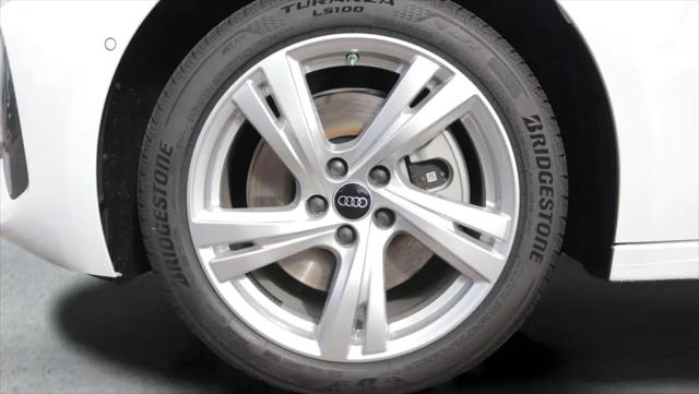 2026 Audi A5 Premium Plus TFSI quattro S tronic