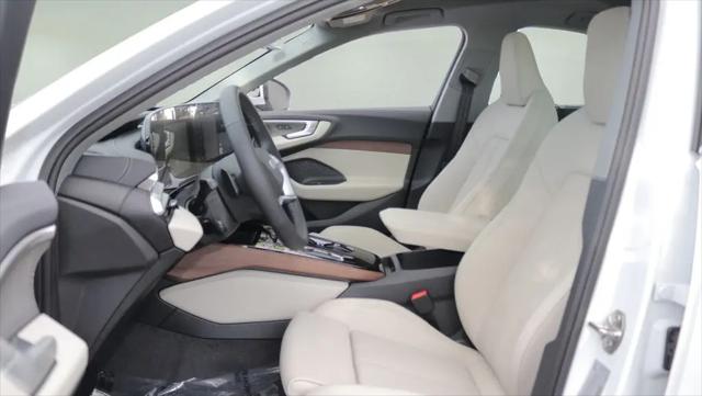 2026 Audi A5 Premium Plus TFSI quattro S tronic