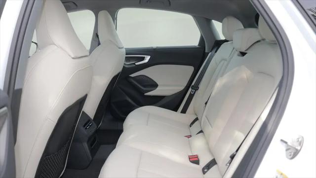 2026 Audi A5 Premium Plus TFSI quattro S tronic