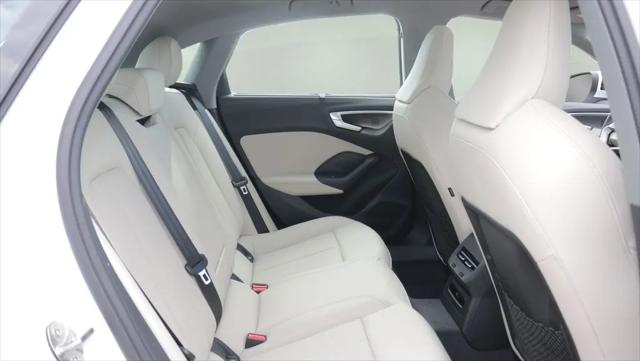 2026 Audi A5 Premium Plus TFSI quattro S tronic