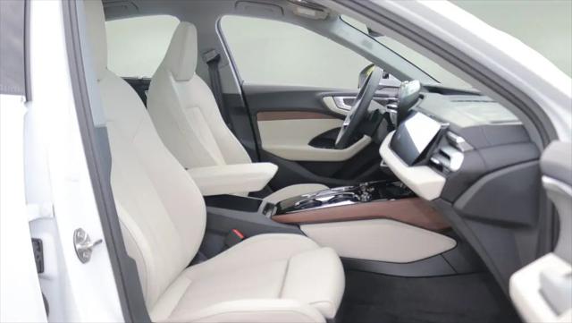 2026 Audi A5 Premium Plus TFSI quattro S tronic
