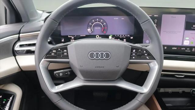 2026 Audi A5 Premium Plus TFSI quattro S tronic