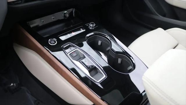 2026 Audi A5 Premium Plus TFSI quattro S tronic