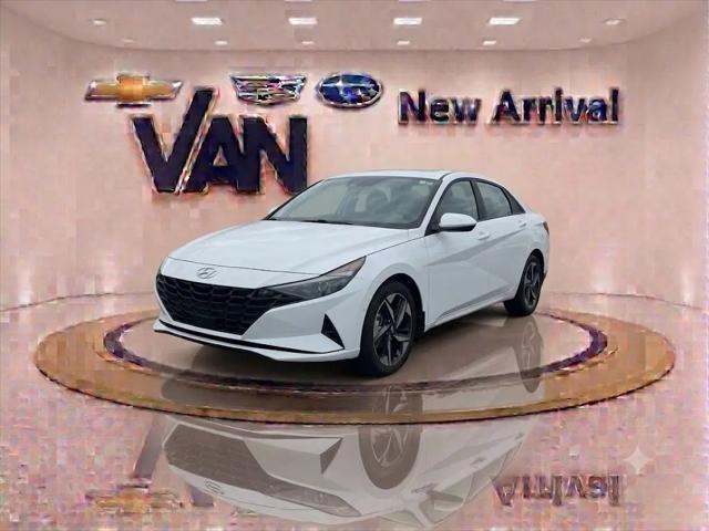 2023 Hyundai Elantra SEL for sale in Kansas City, MO