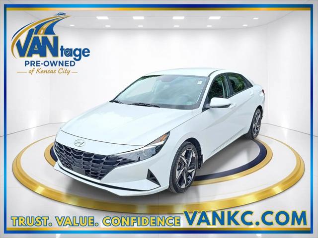 2023 Hyundai Elantra SEL for sale in Kansas City, MO