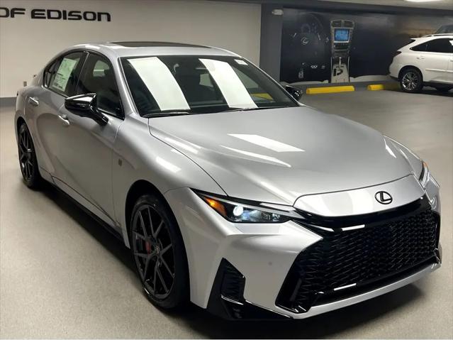 2026 Lexus IS 350 F SPORT for sale in Edison, NJ