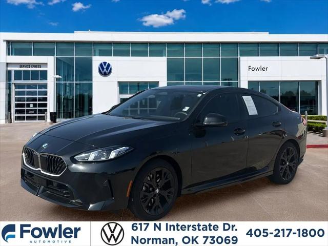 2025 BMW Coupe xDrive for sale in Norman, OK
