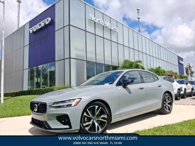 2024 Volvo S60 B5 Core Dark Theme for sale in Miami, FL