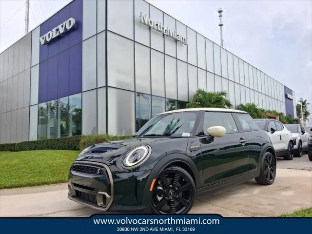 2024 MINI Hardtop Cooper S for sale in Miami, FL