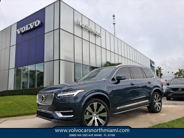2024 Volvo XC90 Recharge T8 Core Bright Theme for sale in Miami, FL