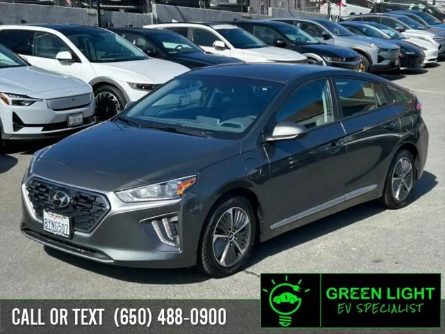 2022 Hyundai IONIQ Plug-In Hybrid SE for sale in Daly City, CA