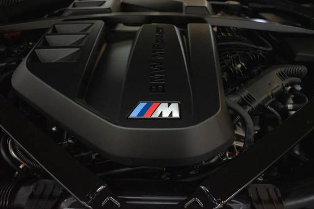 2027 BMW M4 Competition xDrive