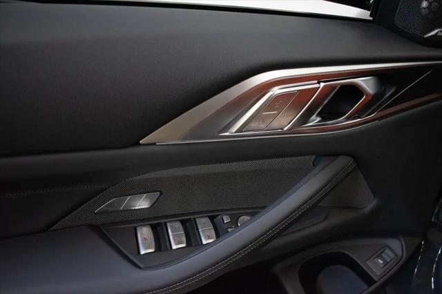 2027 BMW M4 Competition xDrive