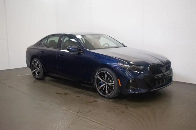 2027 BMW 5 Series 550e xDrive for sale in Plains, PA